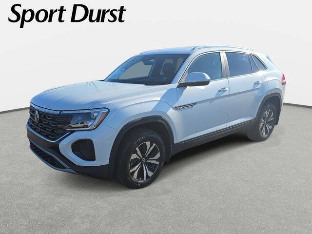 Volkswagen Atlas Cross Sport 2026 1V2LC2CA1TC219734 image Volkswagen Atlas Cross Sport 2026 1V2LC2CA1TC219734 image